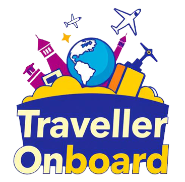 Traveller Onboard Logo